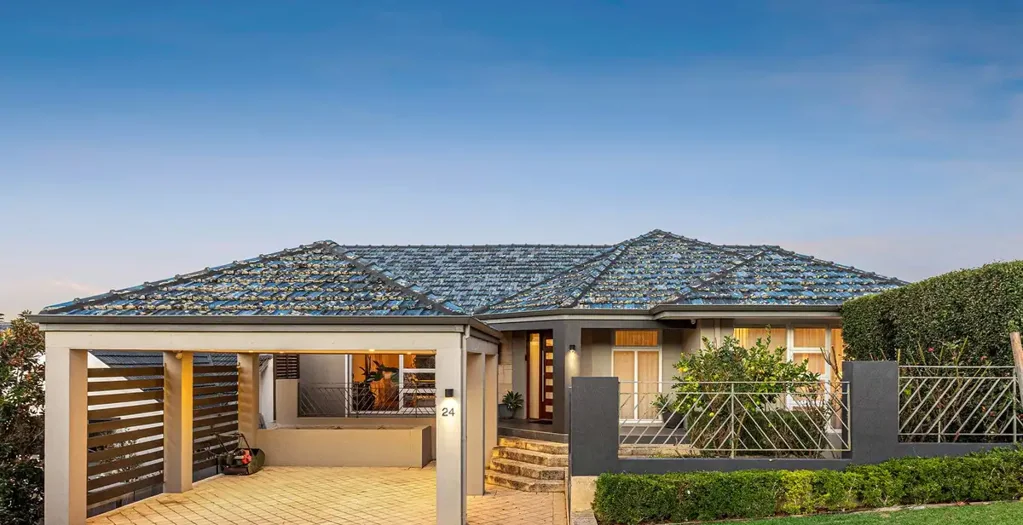 24 sydenham Road, Doubleview, WA 6018