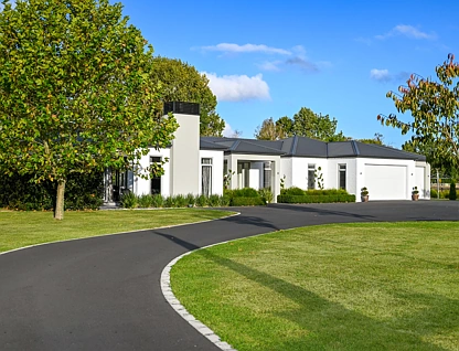 502b Tauwhare Road, Matangi, Hamilton, Waikato, 4房, 2浴, 乡村别墅