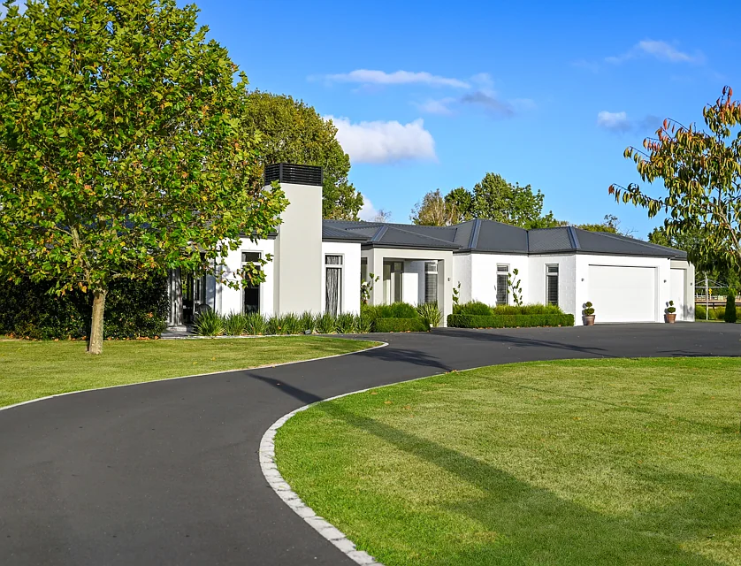502b Tauwhare Road, Matangi, Hamilton, Waikato, 4房, 2浴, 乡村别墅