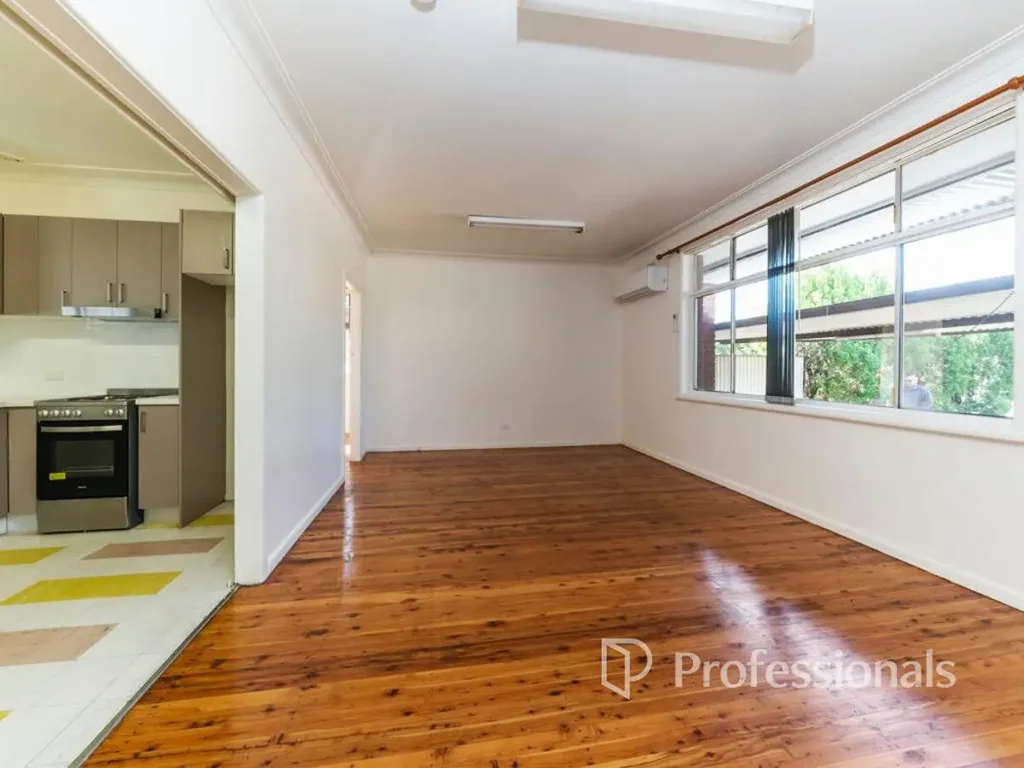 3/4 Bedroom family home in Werrington.