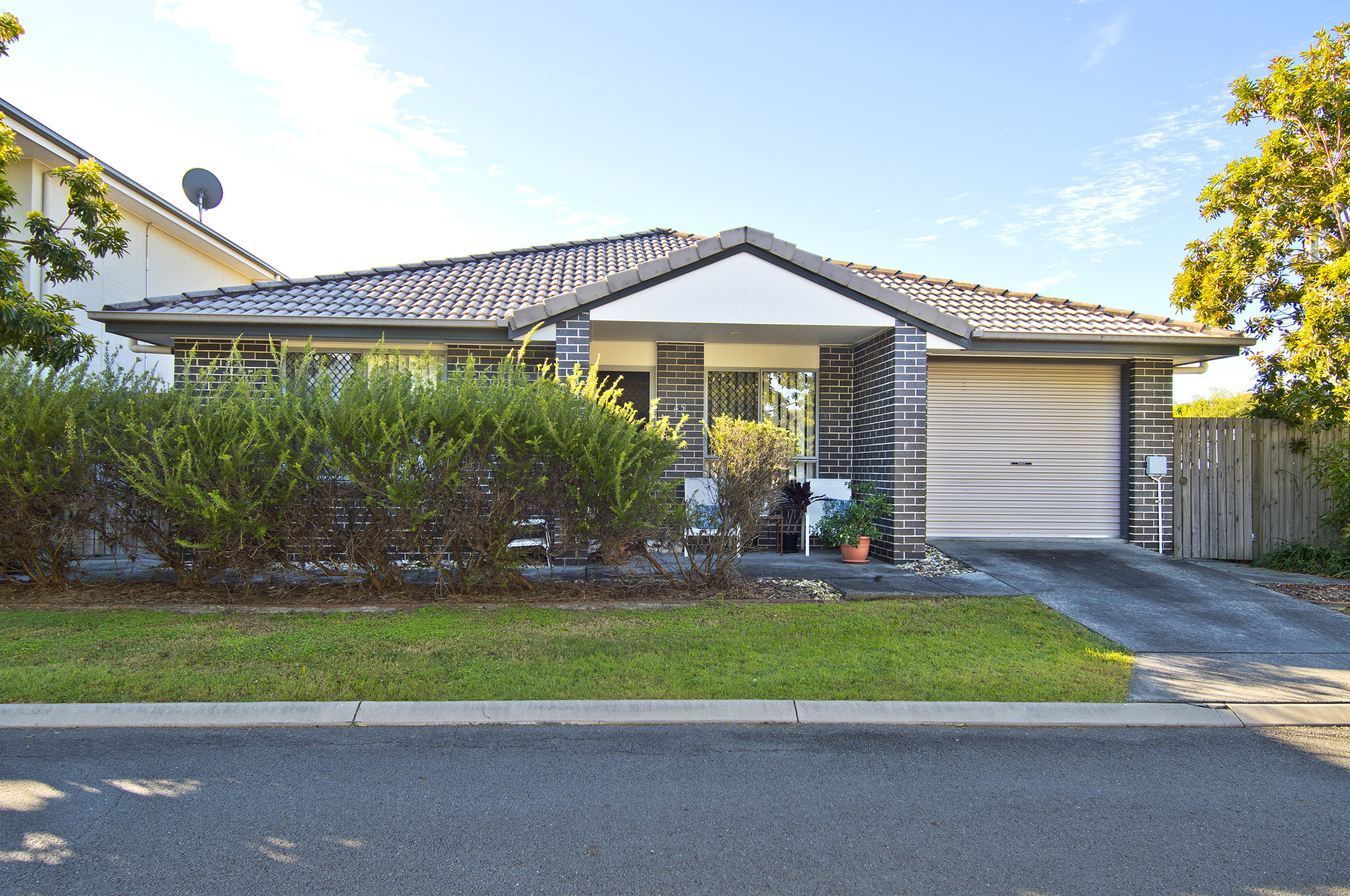 BETHANIA MEADOWS UNIT 45 6-44 CLEARWATER ST, BETHANIA QLD 4205, 0 ਕਮਰੇ, 0 ਬਾਥਰੂਮ, Townhouse