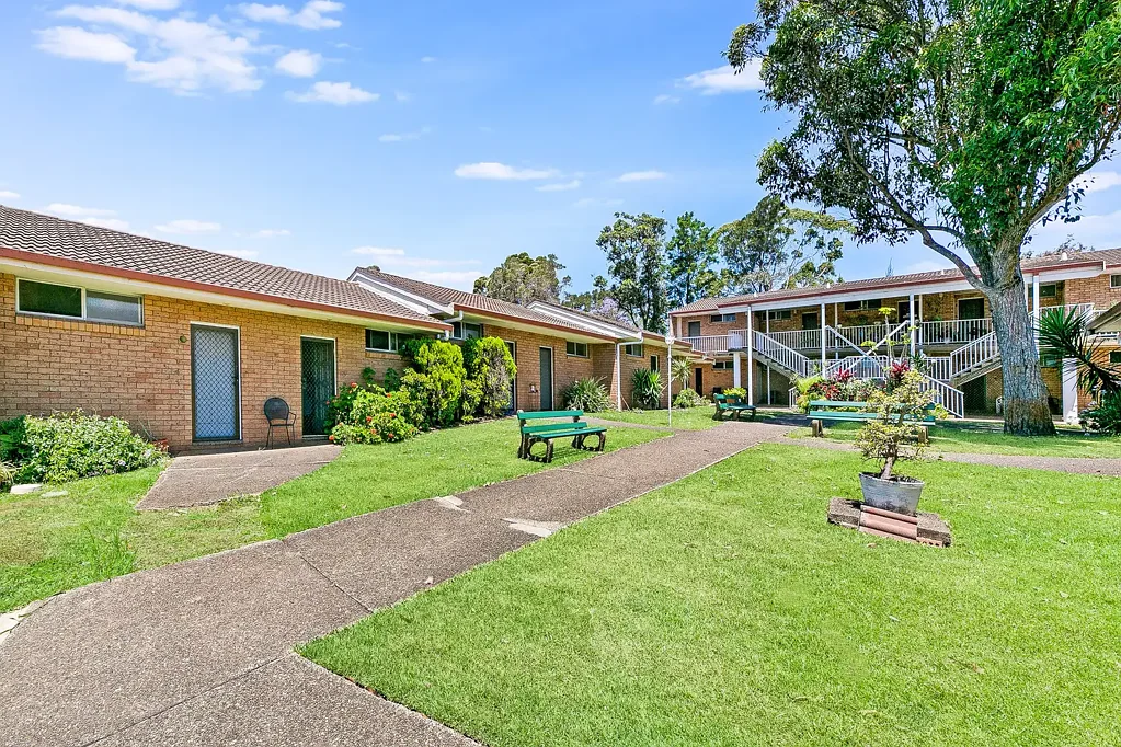 64/4 Wilkins Street, Yagoona, NSW 2199