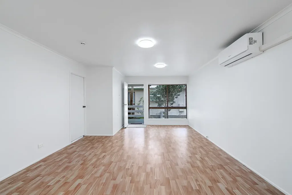 Relaxed Living Meets Everyday Convenience