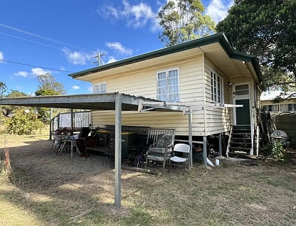 2 Rose Street, Kilkivan, QLD 4600, 2 રૂમ, 1 બાથરૂમ, House