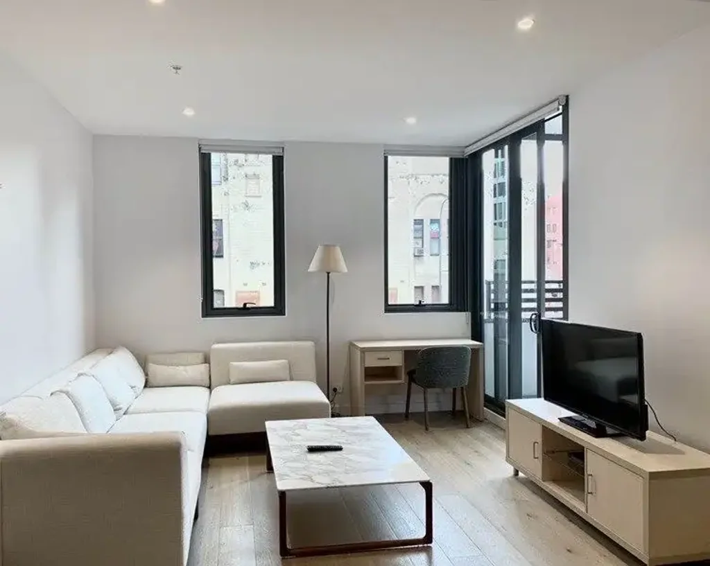 PARTLY FURNISHED APARTMENT IN THE HEART OF HAYMARKET