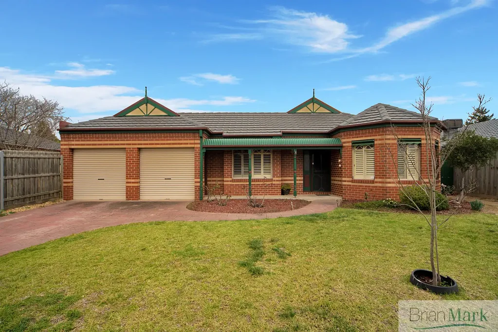 Hoppers Crossing 4 Bedroom Belani Built Masterpiece