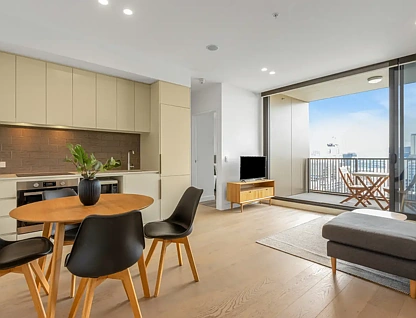 1614/156 Wright Street, Adelaide, SA 5000, 1 ਕਮਰੇ, 1 ਬਾਥਰੂਮ, Apartment