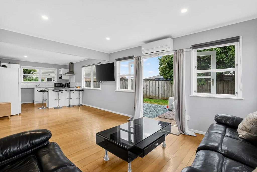 Pukekohe 3Zimmer The Perfect Start or a Smart Addition
