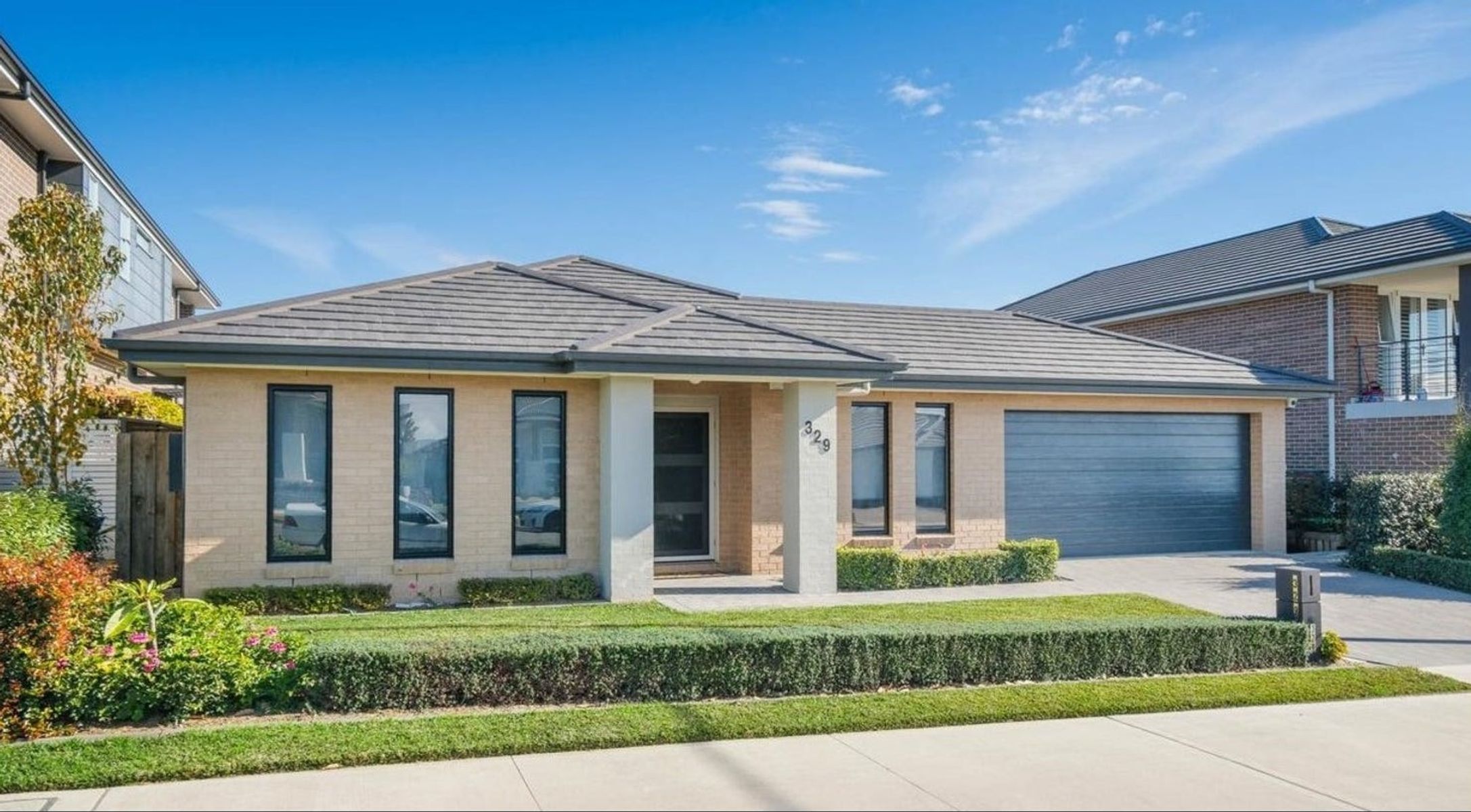 329 SOUTH CCT, ORAN PARK NSW 2570, 0房, 0浴, House