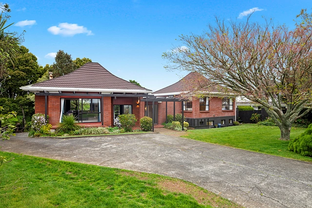67 Cape Hill Road, Pukekohe, Franklin District