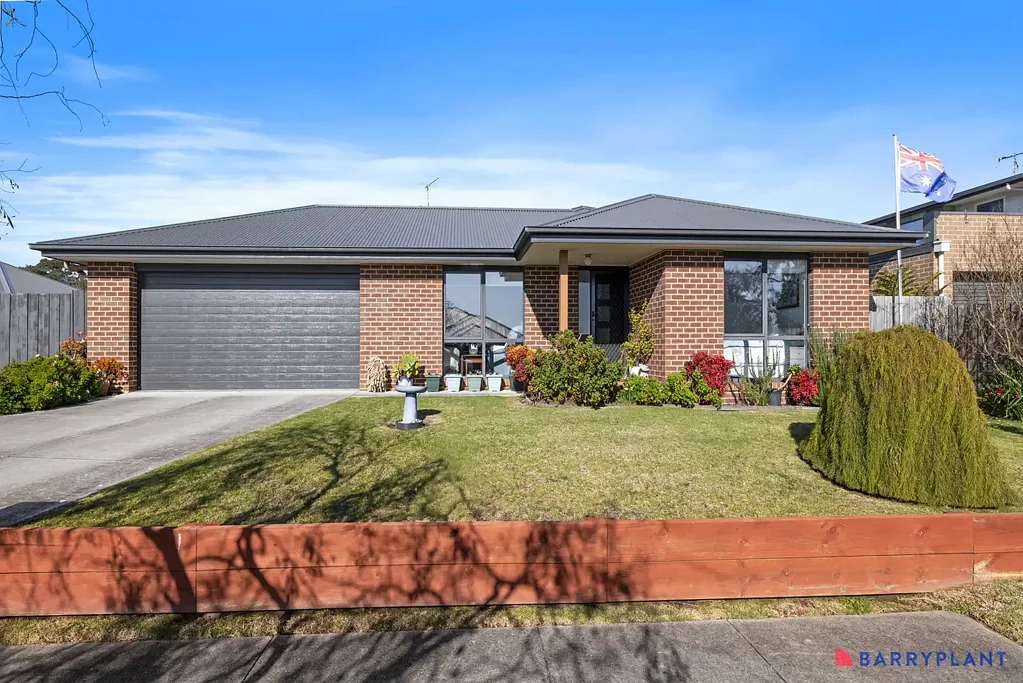 8 Canary Way, North Wonthaggi, VIC 3995