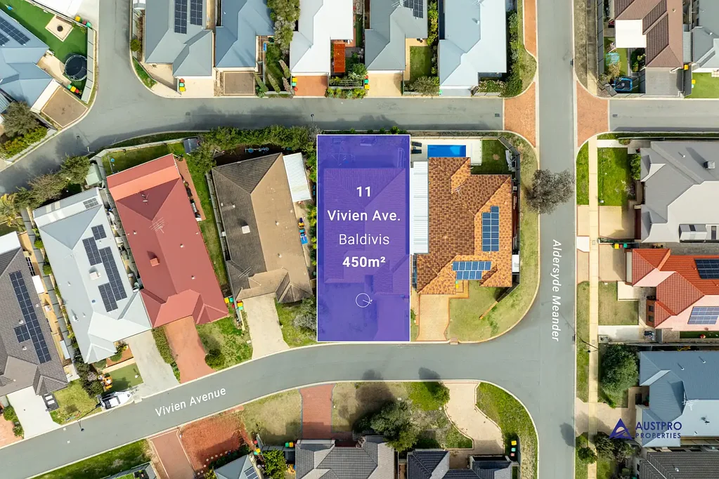 11 Vivien Avenue, Baldivis, WA 6171