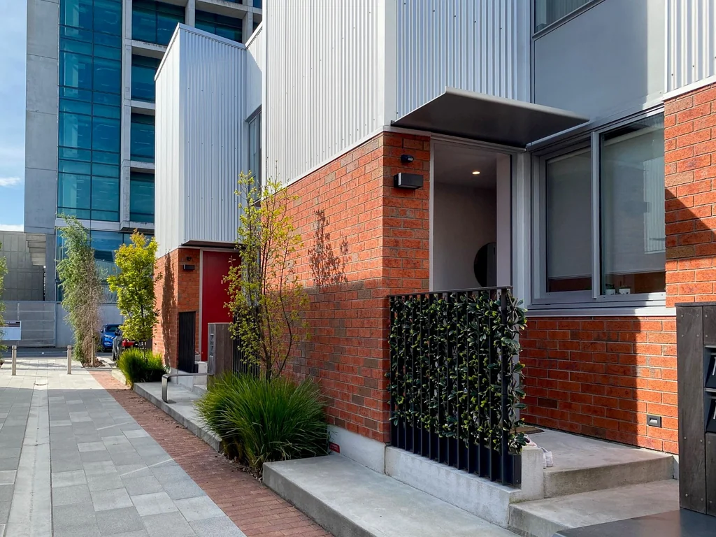 Carpark Included in Prime Location Inner City Living