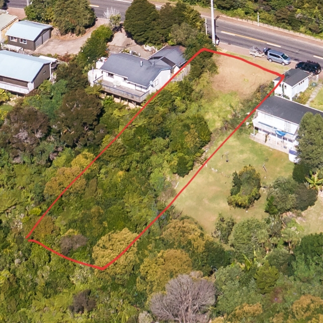 15 Causeway Road, Surfdale, Auckland, 2 phòng ngủ, 0 phòng tắm