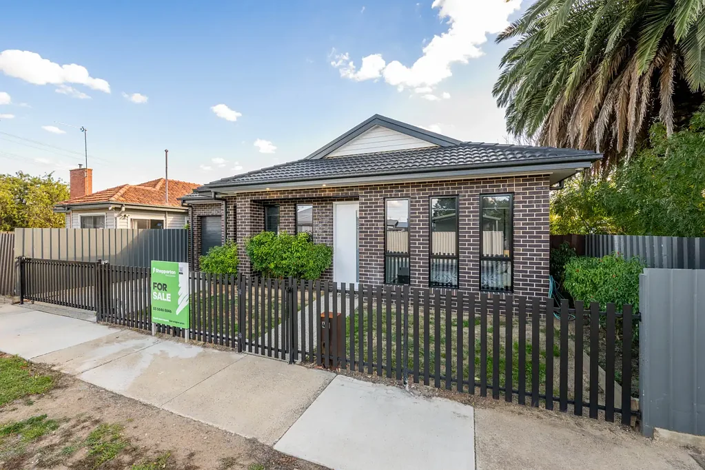 Shepparton 3房  Contemporary Comfort & Effortless Living Near GV Health