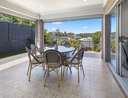 12 Burleigh Crescent, Woolgoolga, North Coast, 3房, 2浴, House