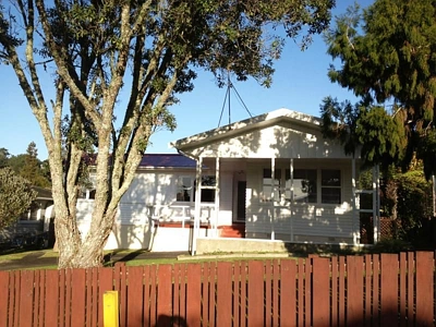Residential  Mixed Housing Suburban Zone