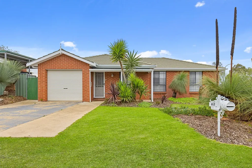 62 Oporto Road, Mudgee, NSW 2850