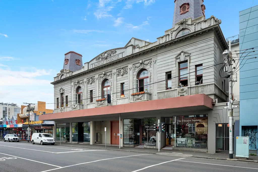 105/277-287 Barkly Street, Footscray, VIC 3011