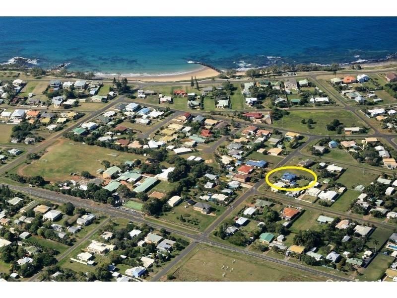 11 CAMPBELL ST, BUNDABERG EAST QLD 4670, 0 Schlafzimmer, 0 Badezimmer, House