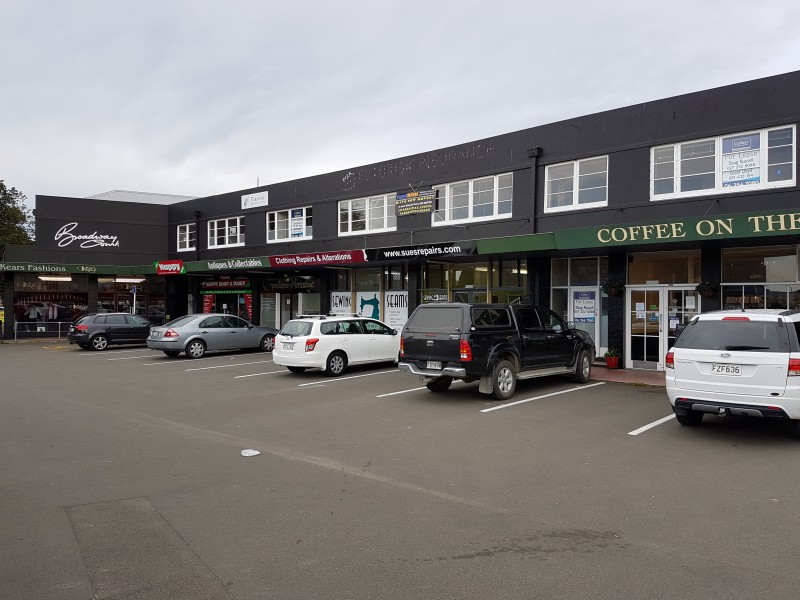 343 Broadway Avenue, Roslyn, Palmerston North, 0 Kuwarto, 0 Banyo