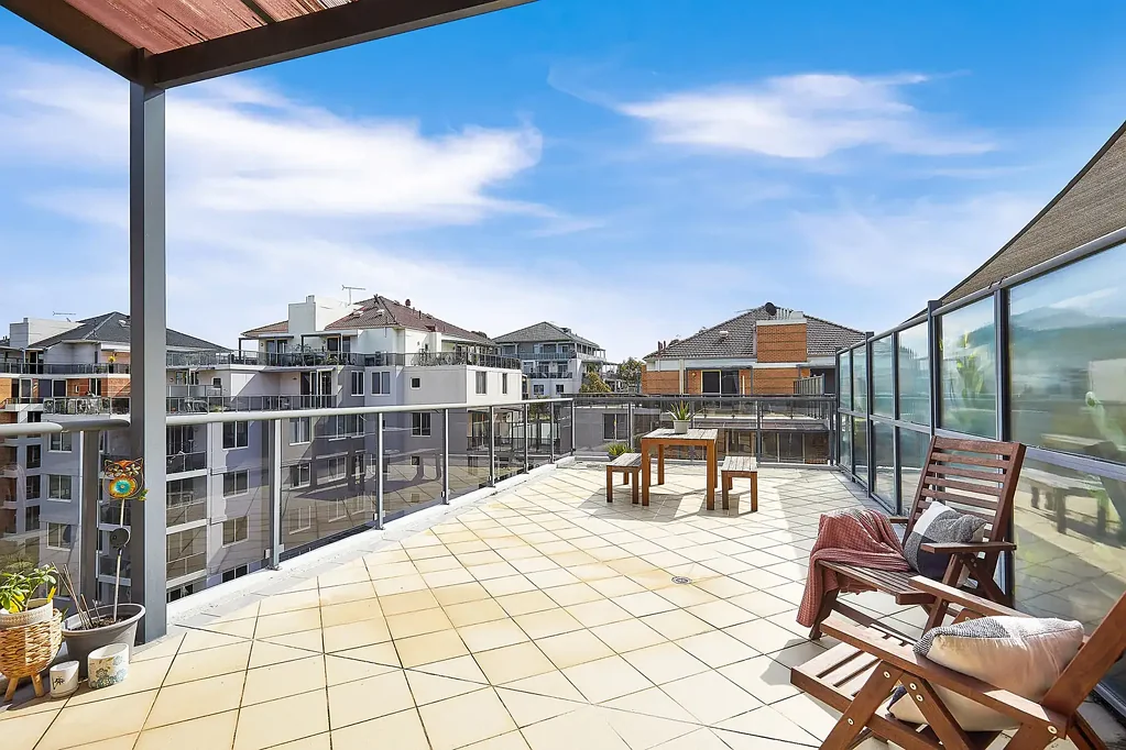 104/97 Bonar Street, Wolli Creek, NSW 2205