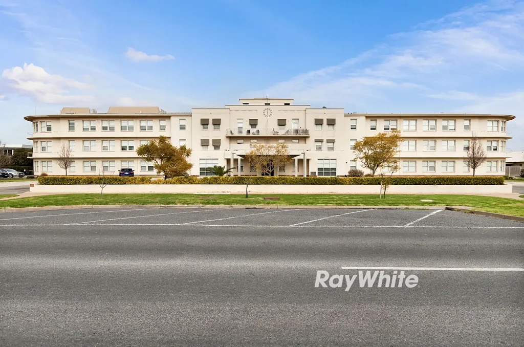 Mildura 2 Slaapkamer Invest in CBD Convenience