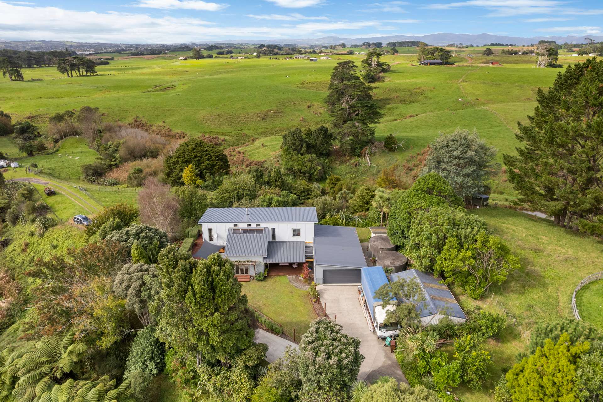 263 Taurangaruru Road, Waiuku, Auckland - Franklin, 4 રૂમ, 0 બાથરૂમ, Lifestyle Section