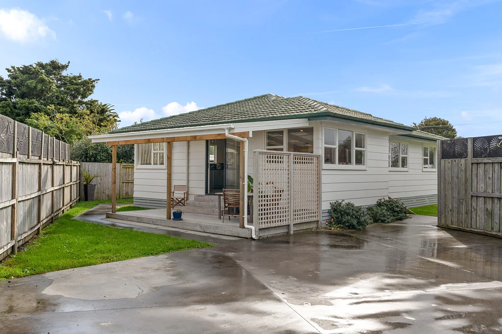 Waipu 3 Bedroom Bonnie Wee Beauty on the Braigh!
