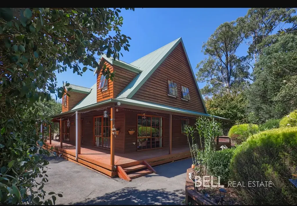 225 Amphlett Avenue, Gembrook, VIC 3783