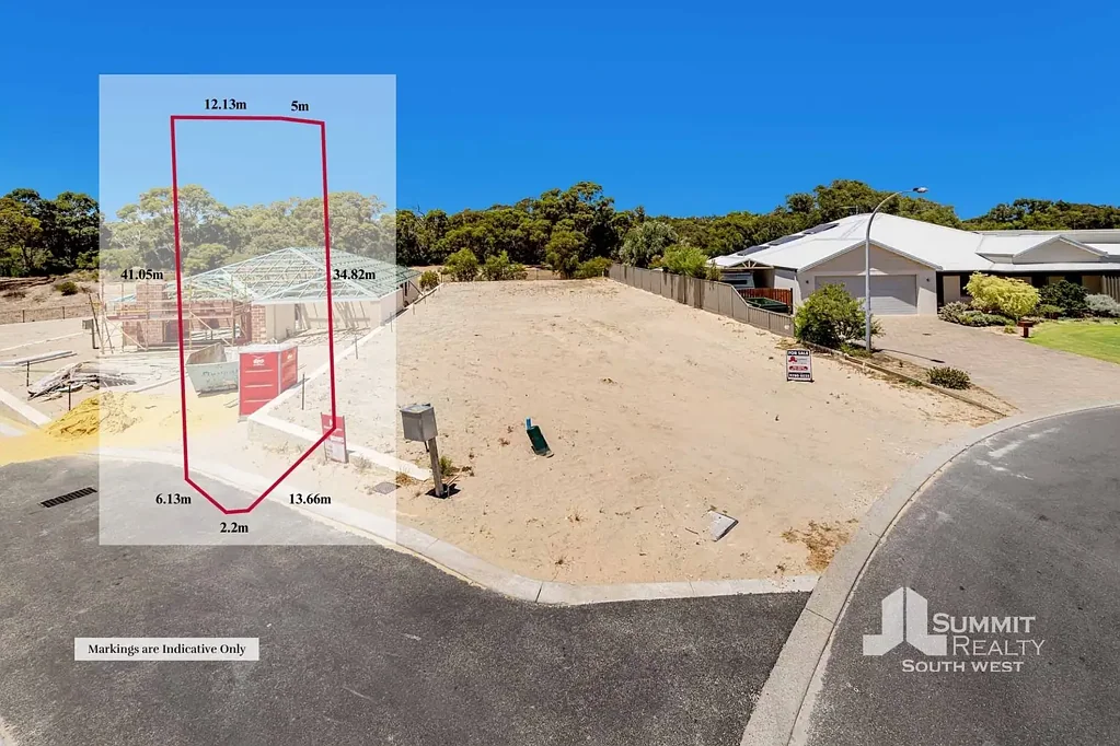 64 Valentine Road, Binningup, WA 6233
