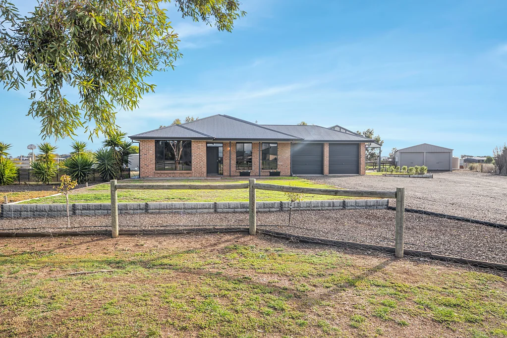 19 Cavallaro Place, Lewiston, SA 5501