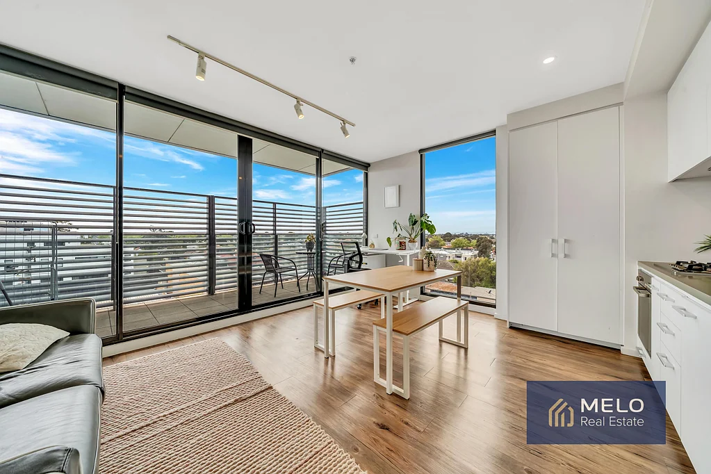 411/360 Lygon Street, Brunswick East, VIC 3057
