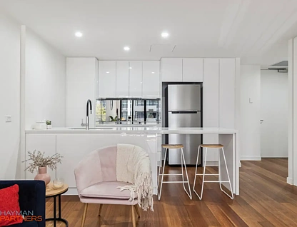 102/47 Currong Street, Braddon, ACT 2612, 2 ਕਮਰੇ, 2 ਬਾਥਰੂਮ, Apartment