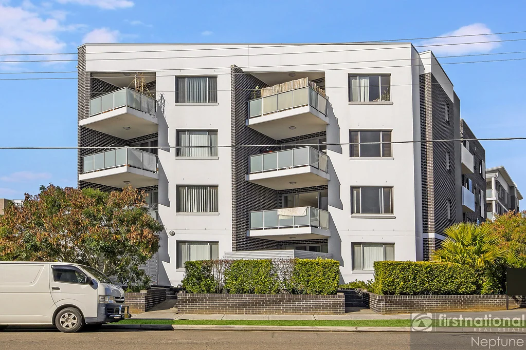 13/1-2 Harvey Place, Toongabbie, NSW 2146