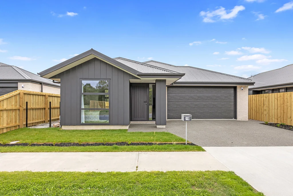 19 Thirlwall Street, Woodend, Christchurch, Canterbury