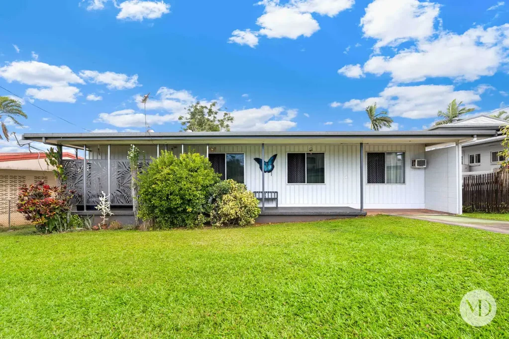 24 Bel Air Avenue, Belvedere, QLD 4860