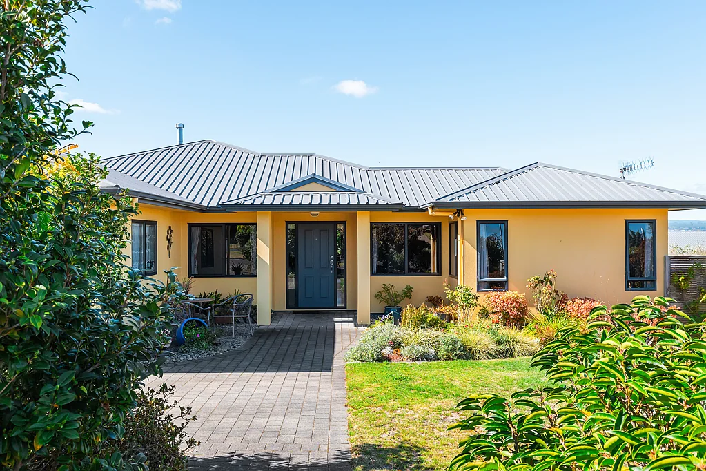 14 The Grove, Nukuhau, Taupo, Central North Island