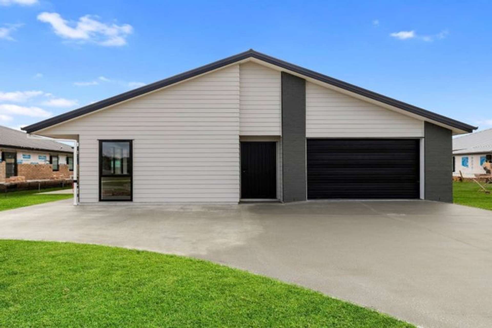 6 Guy King Place, Huntly