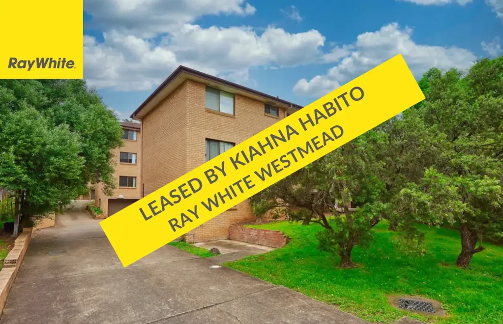 2-Bedroom Unit with Lock Up Garage