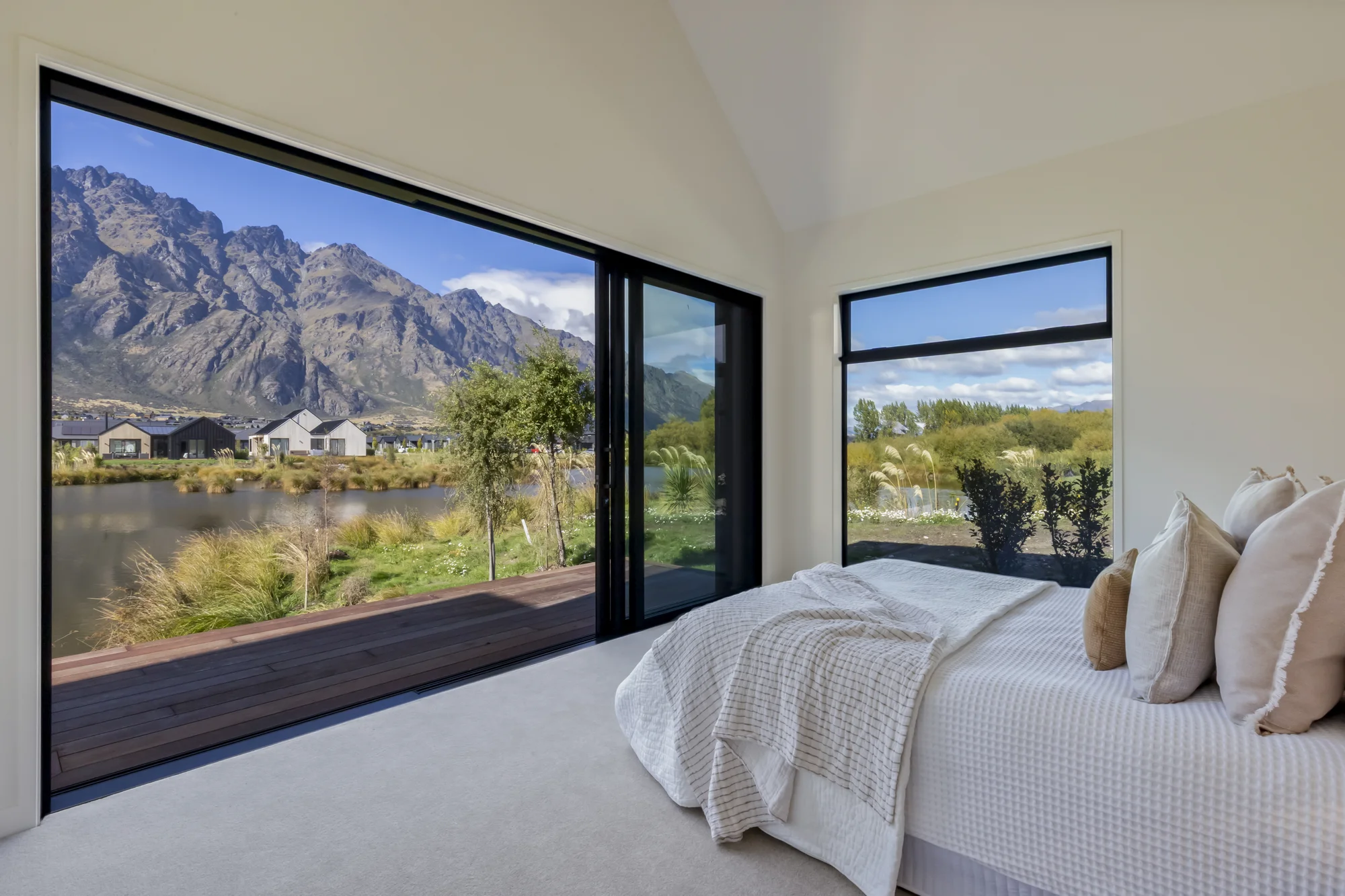 7 Centurion Court, Jack's Point, Queenstown, Otago, 5 Bedrooms, 4 Bathrooms, House