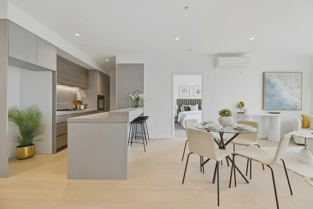 Seddon 2ਬੈੱਡਰੂਮ Move-In Ready North-Facing Residence in Walter Lane