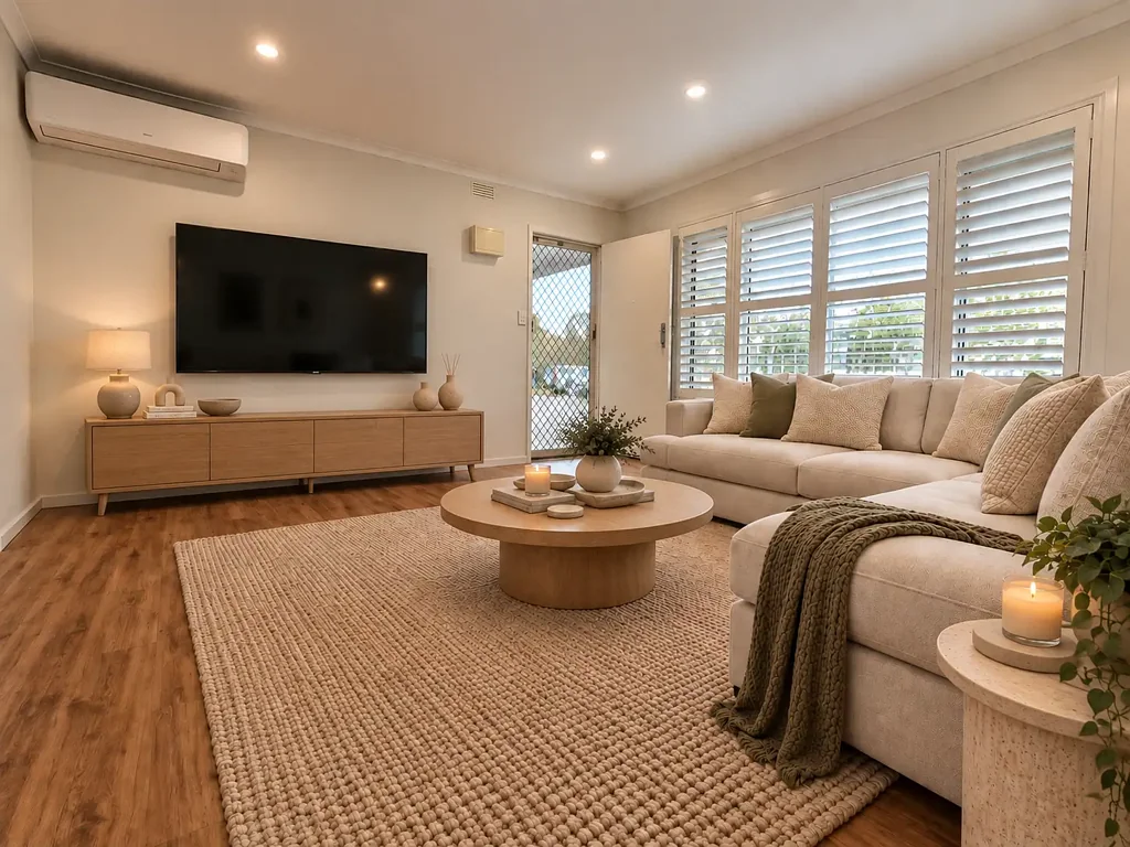 Easy Living in the Heart of Mordialloc
