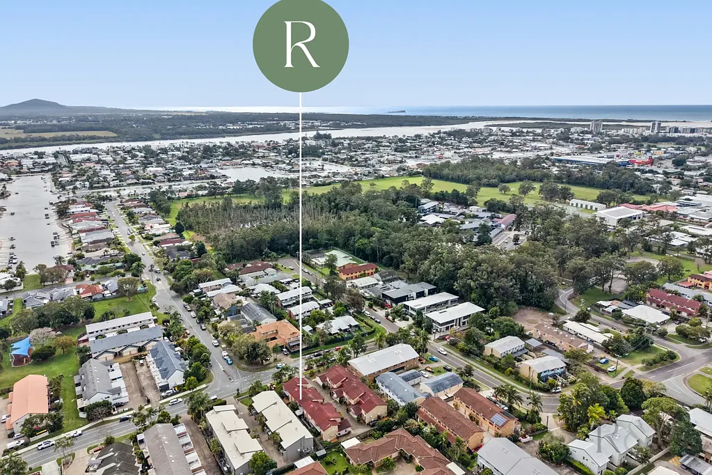 Maroochydore 2 Slaapkamer Space, Comfort & an Enviable Maroochydore Lifestyle