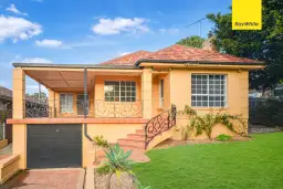 46 Chester Street, Merrylands