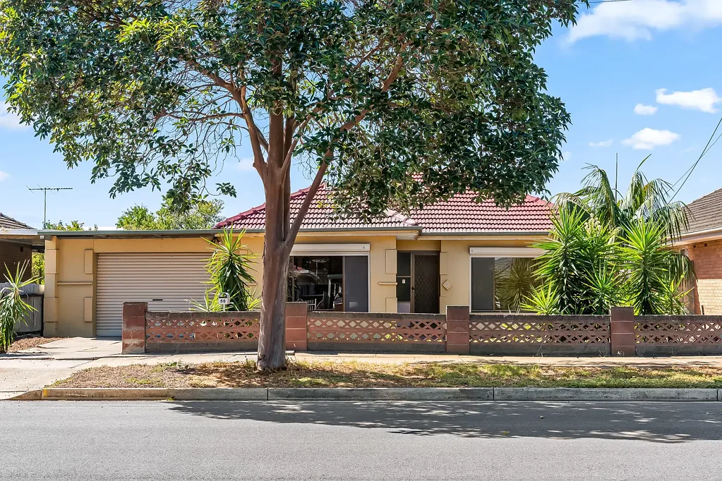 86 Cleveland Terrace, Ottoway, SA 5013