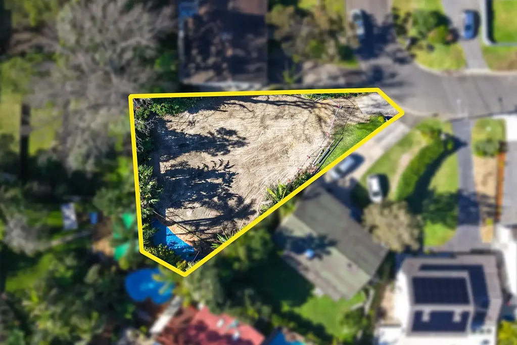 Belrose Build Your Dream Home in a Prime Lifestyle Location