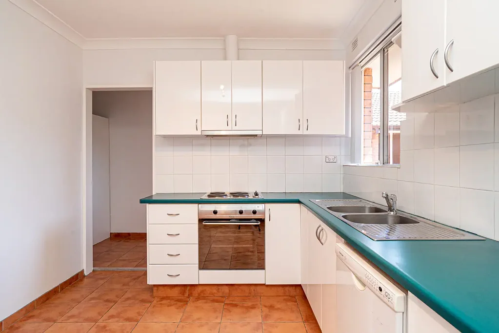 A Peaceful Retreat In The Heart Of Summer Hill