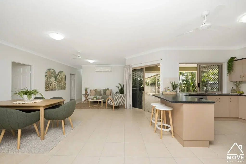 47 Bamboo Crescent, Mount Louisa, QLD 4814