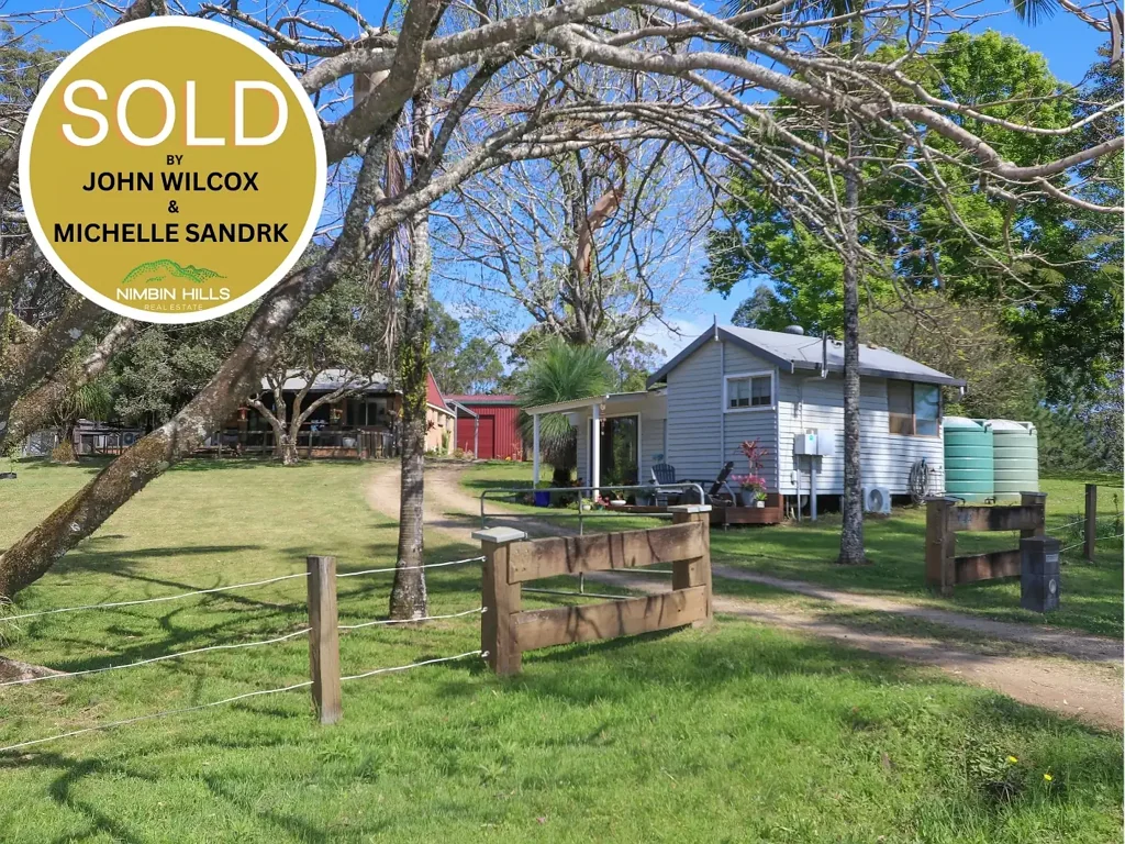 144 Link Road, Wadeville, NSW 2474